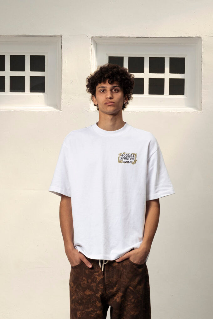 London T-shirt