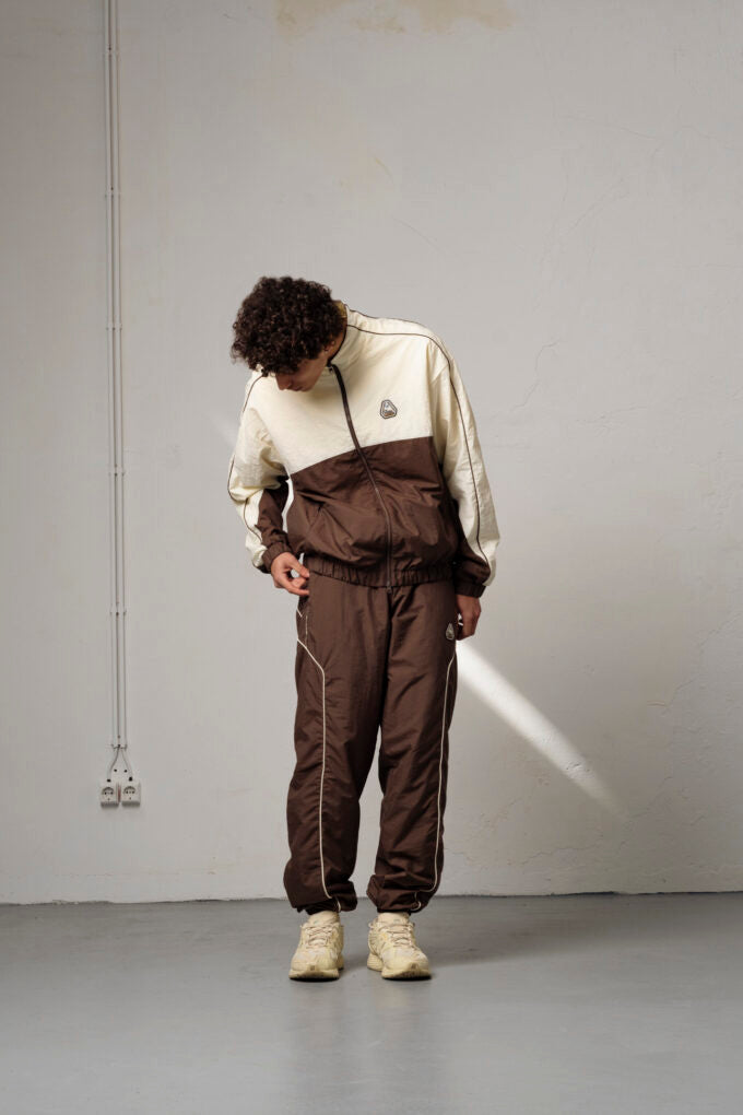 Tracksuit Jacket