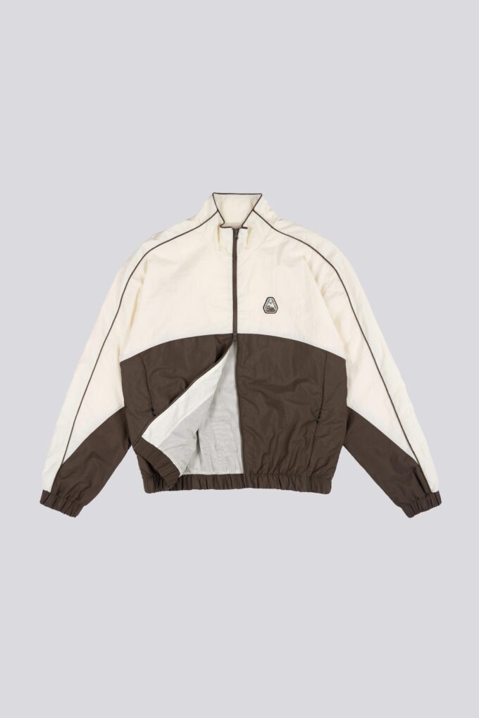 Tracksuit Jacket