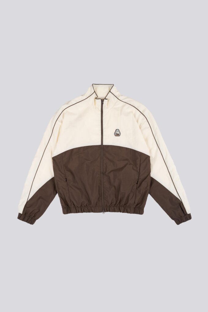 Tracksuit Jacket