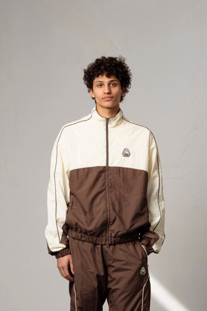 Tracksuit Jacket