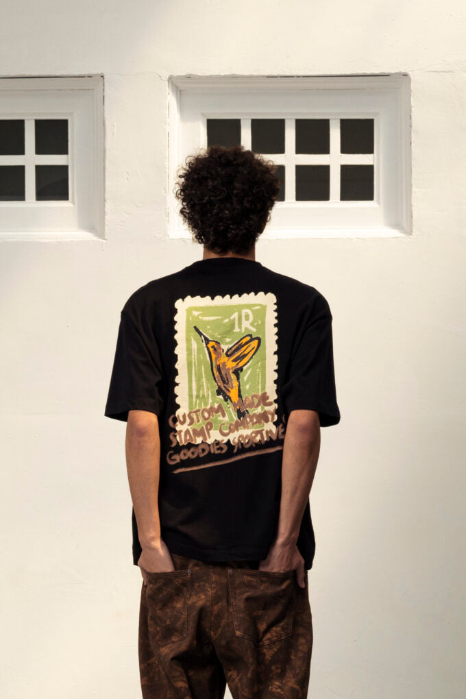 T-shirt Stamp Compan