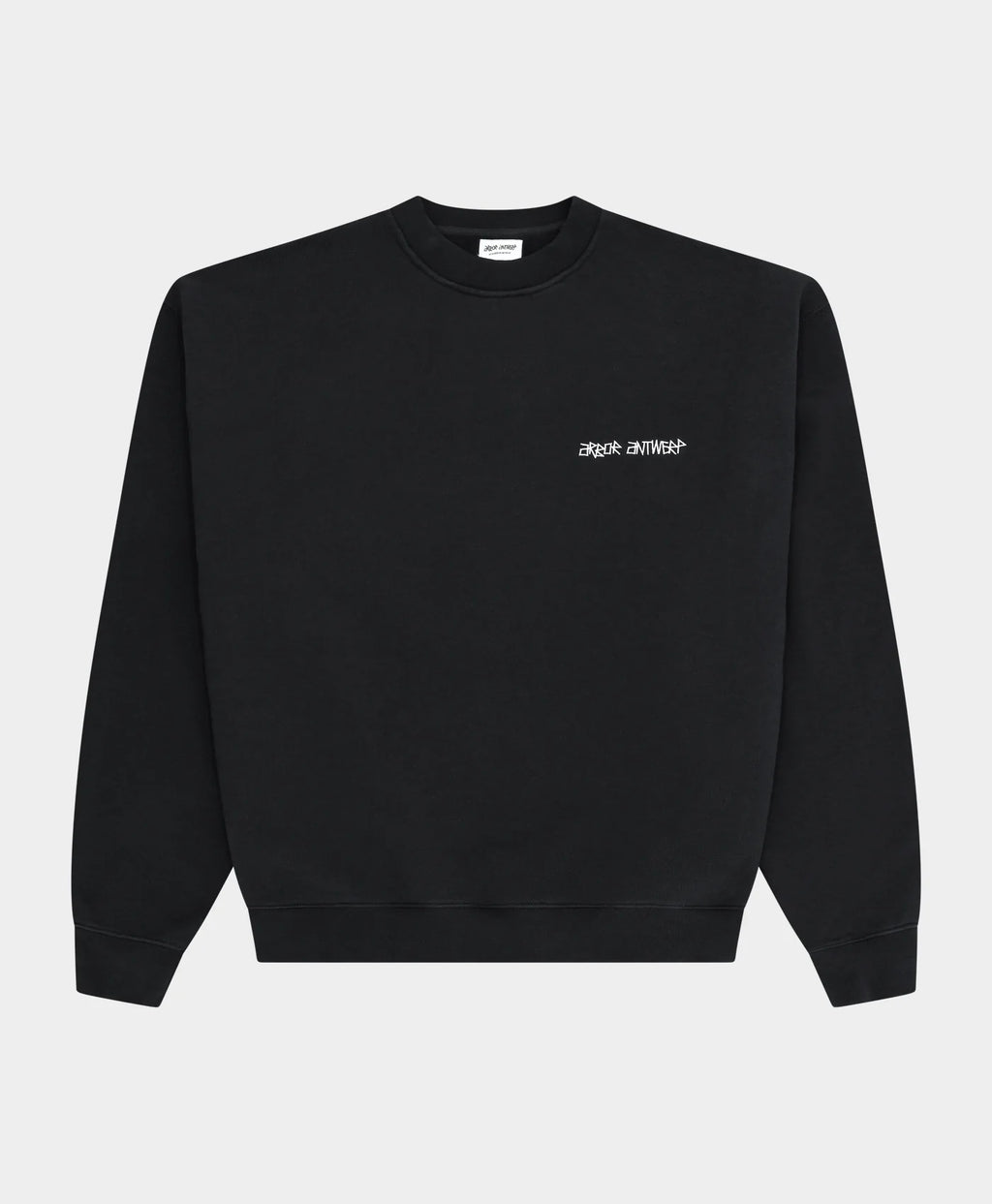 Nine Flowers Sweat-shirt