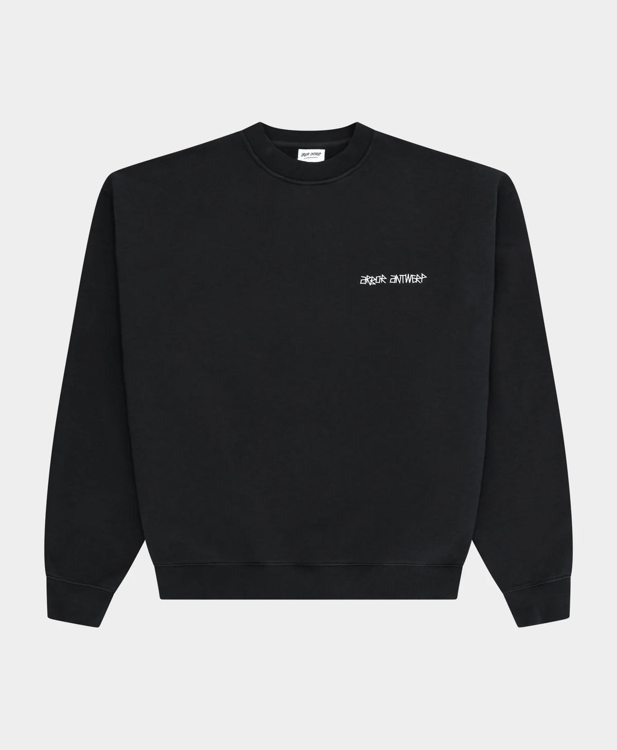 Nine Flowers Sweat-shirt