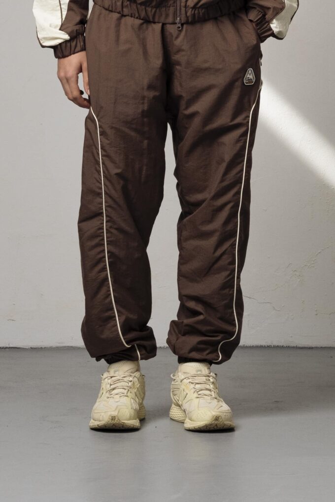 Tracksuit Pants