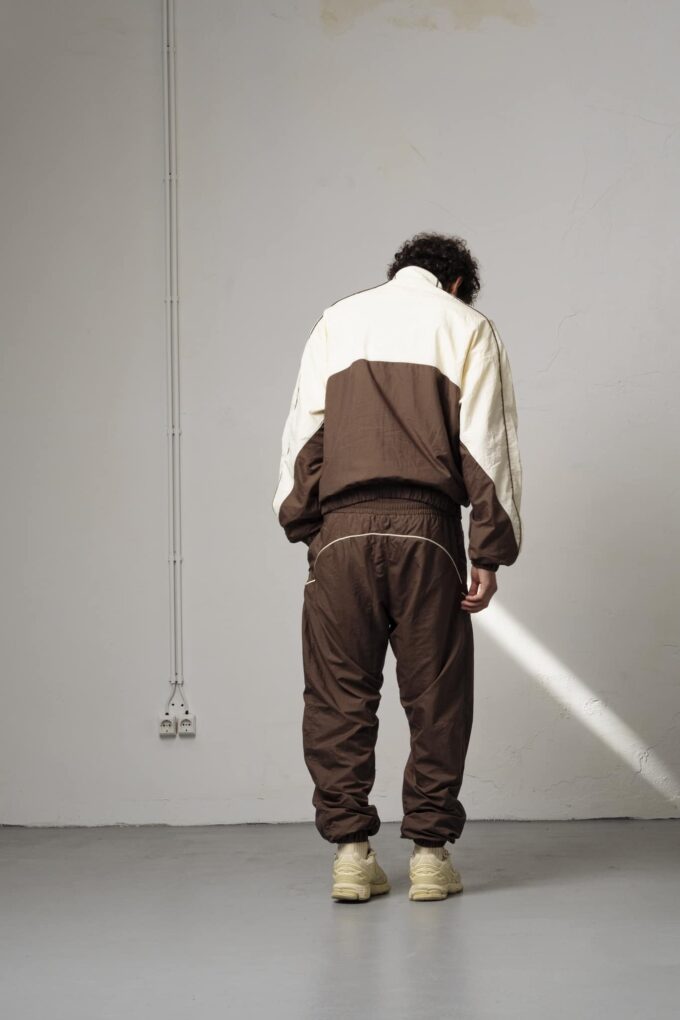 Tracksuit Pants