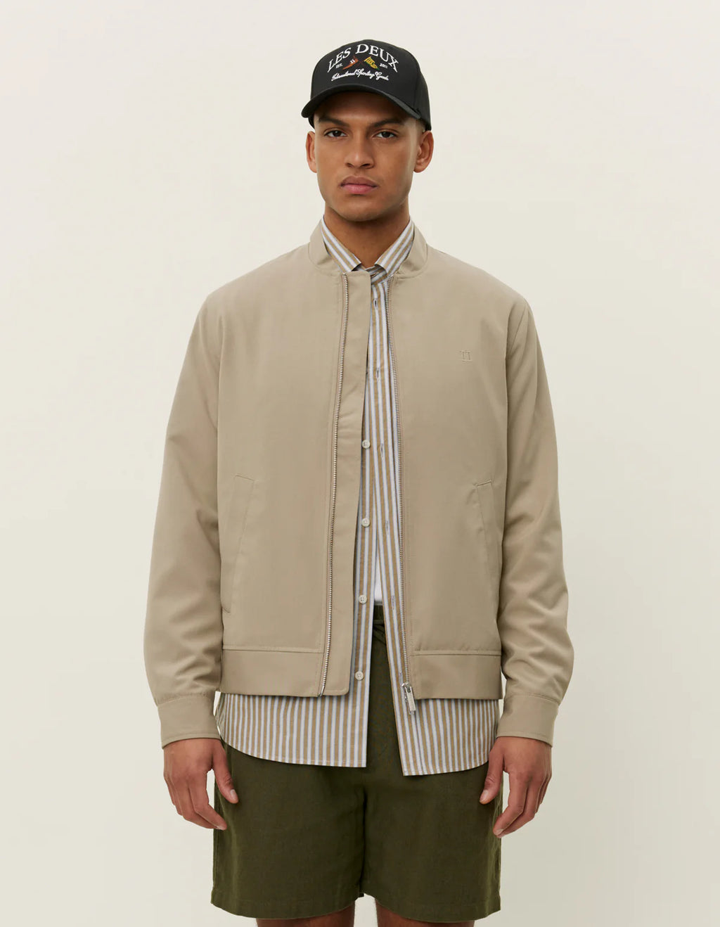 Como Blouson Bomber