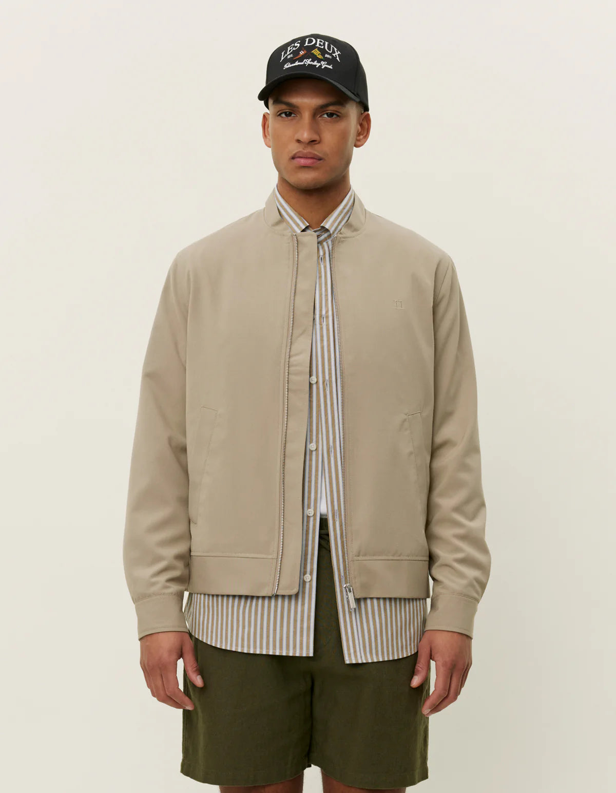 Como Blouson Bomber