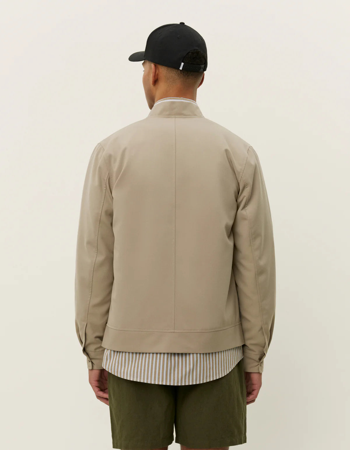 Como Blouson Bomber