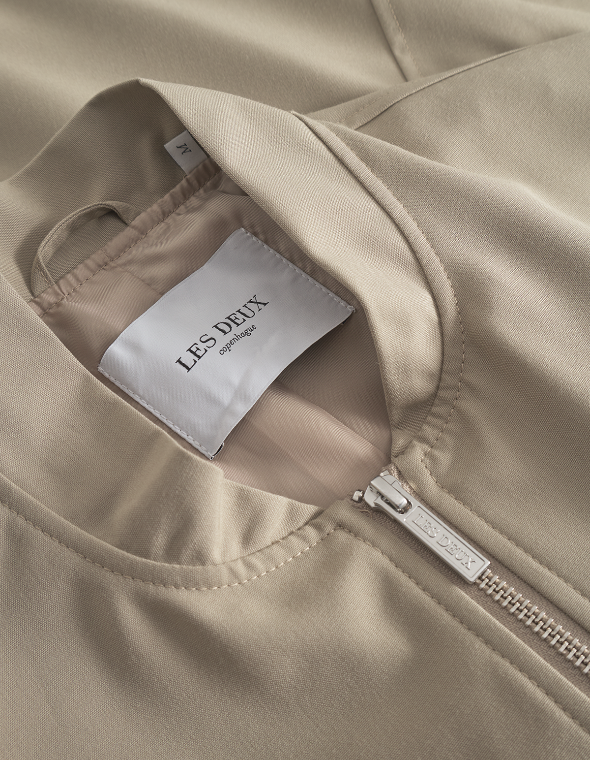 Como Blouson Bomber