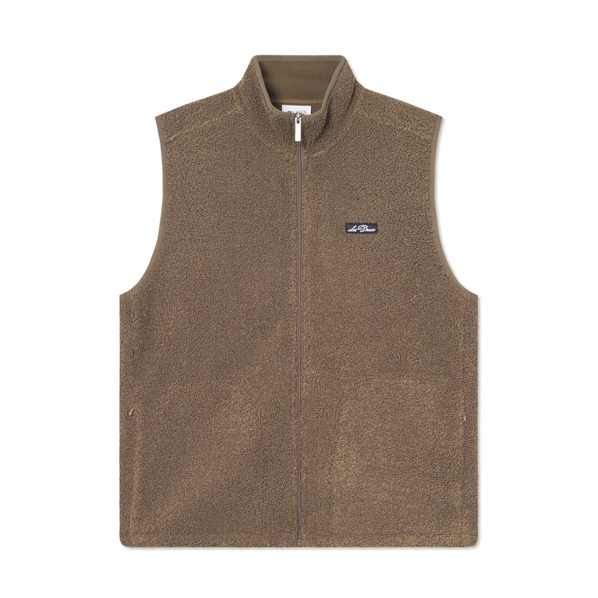 Gilet sans manches Les Deux