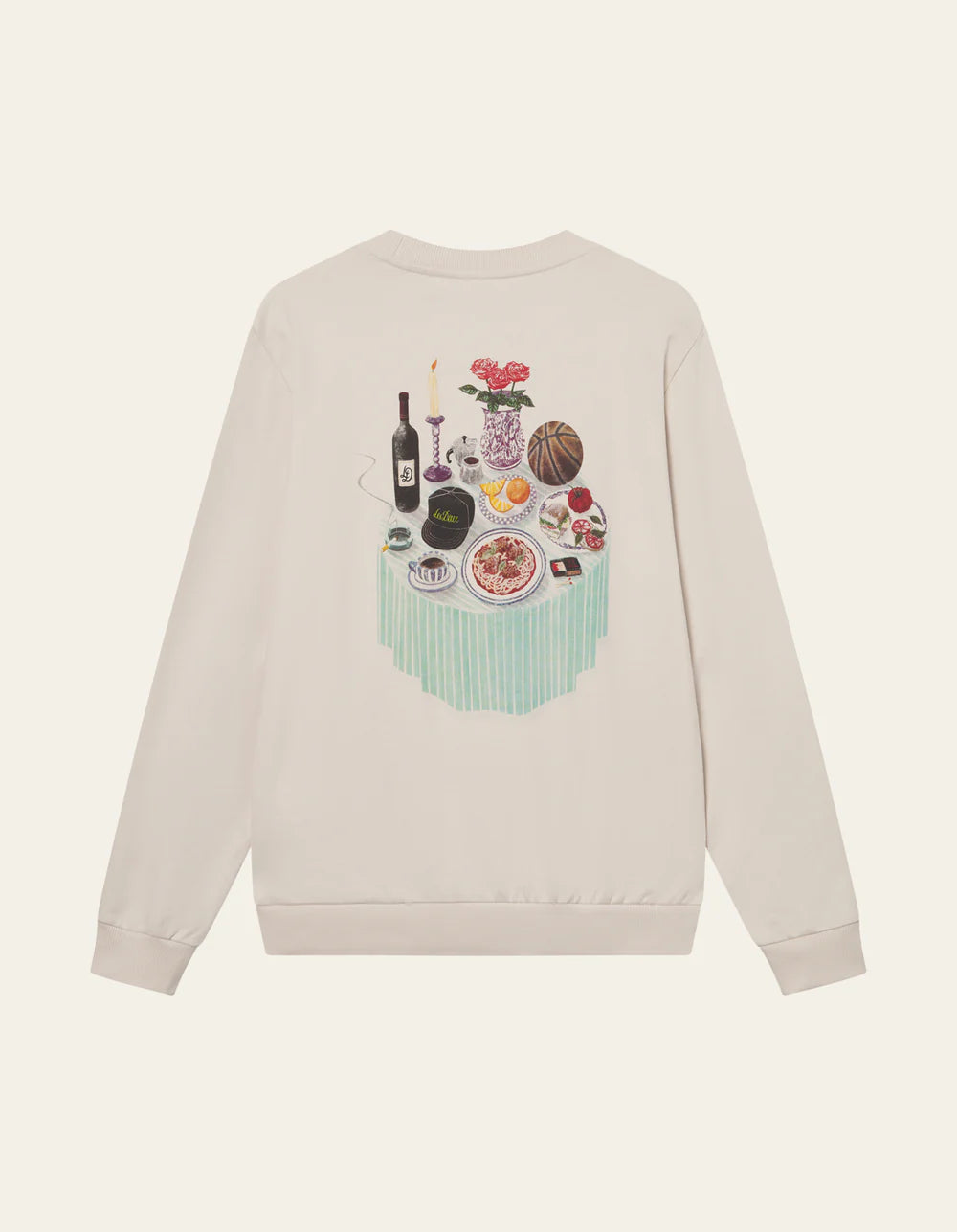 Sweatshirt Les Deux