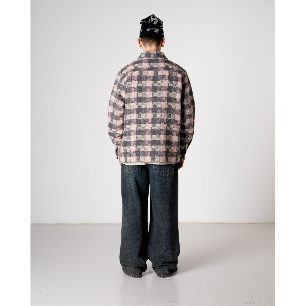 WBGlixto Structure Shirt