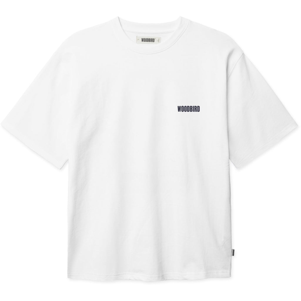 WBBaine intro tee