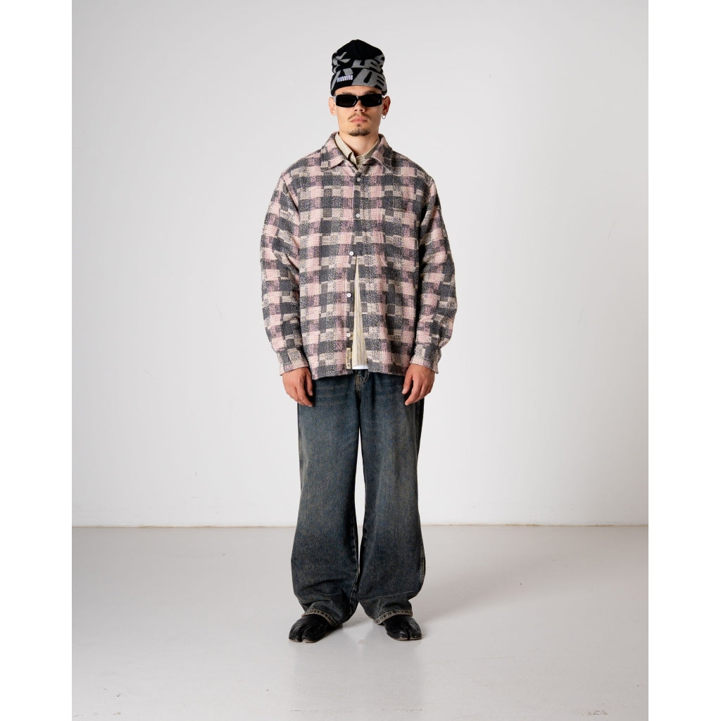 WBGlixto Structure Shirt