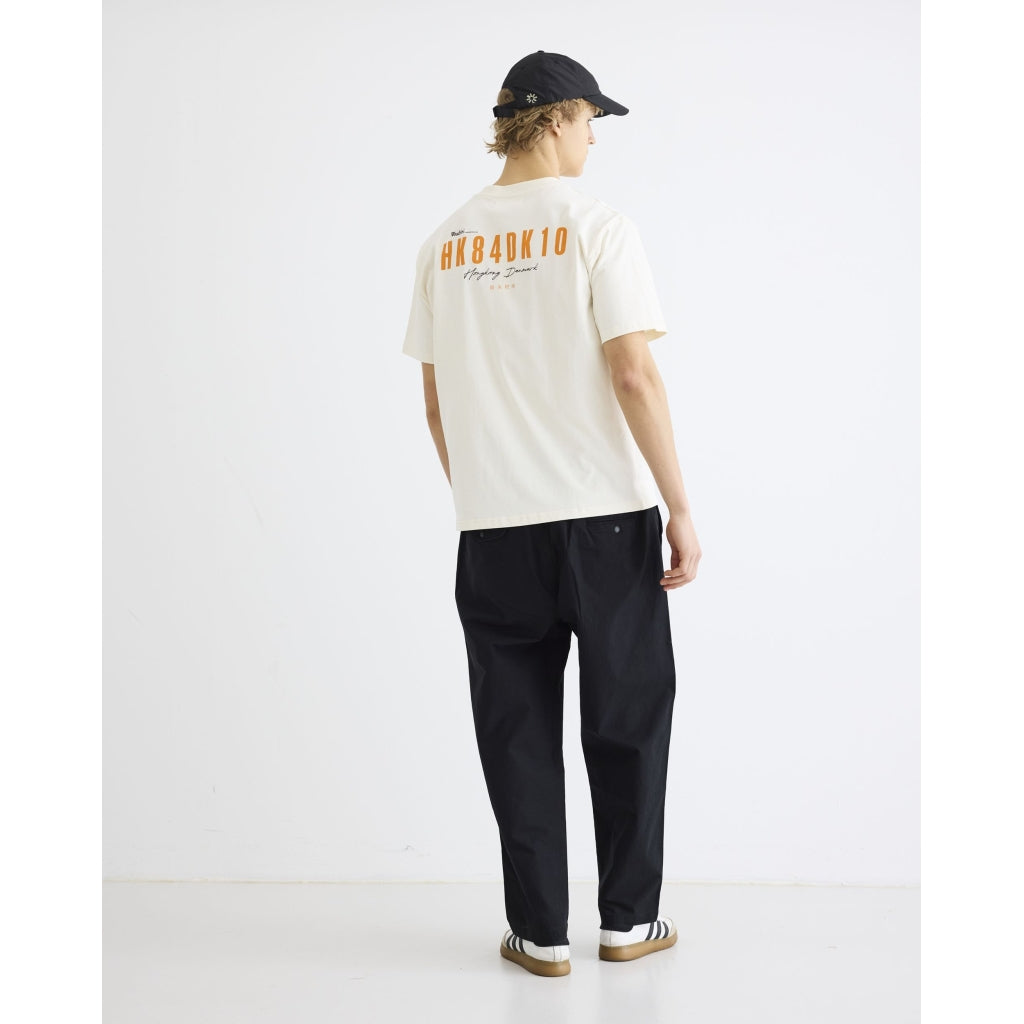 WBBaine 8410 Tee