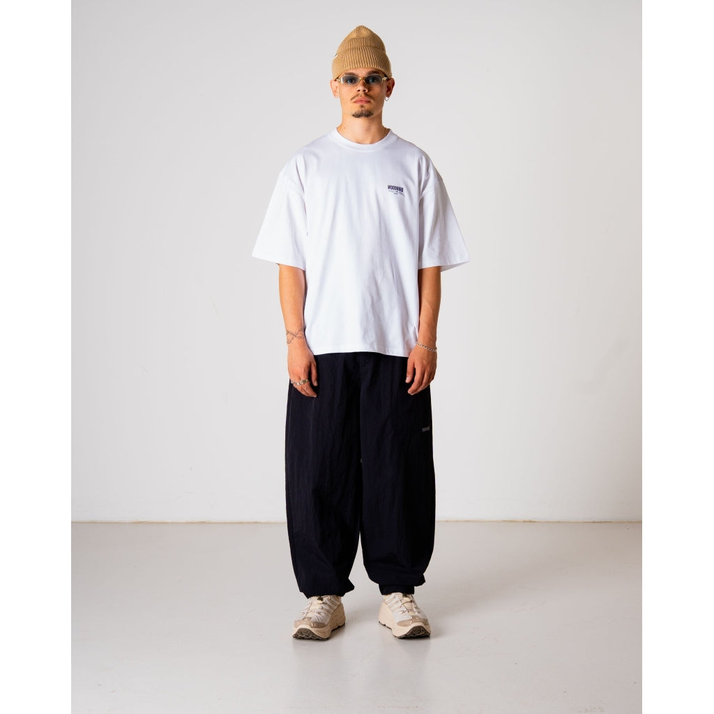 WBBaine intro tee