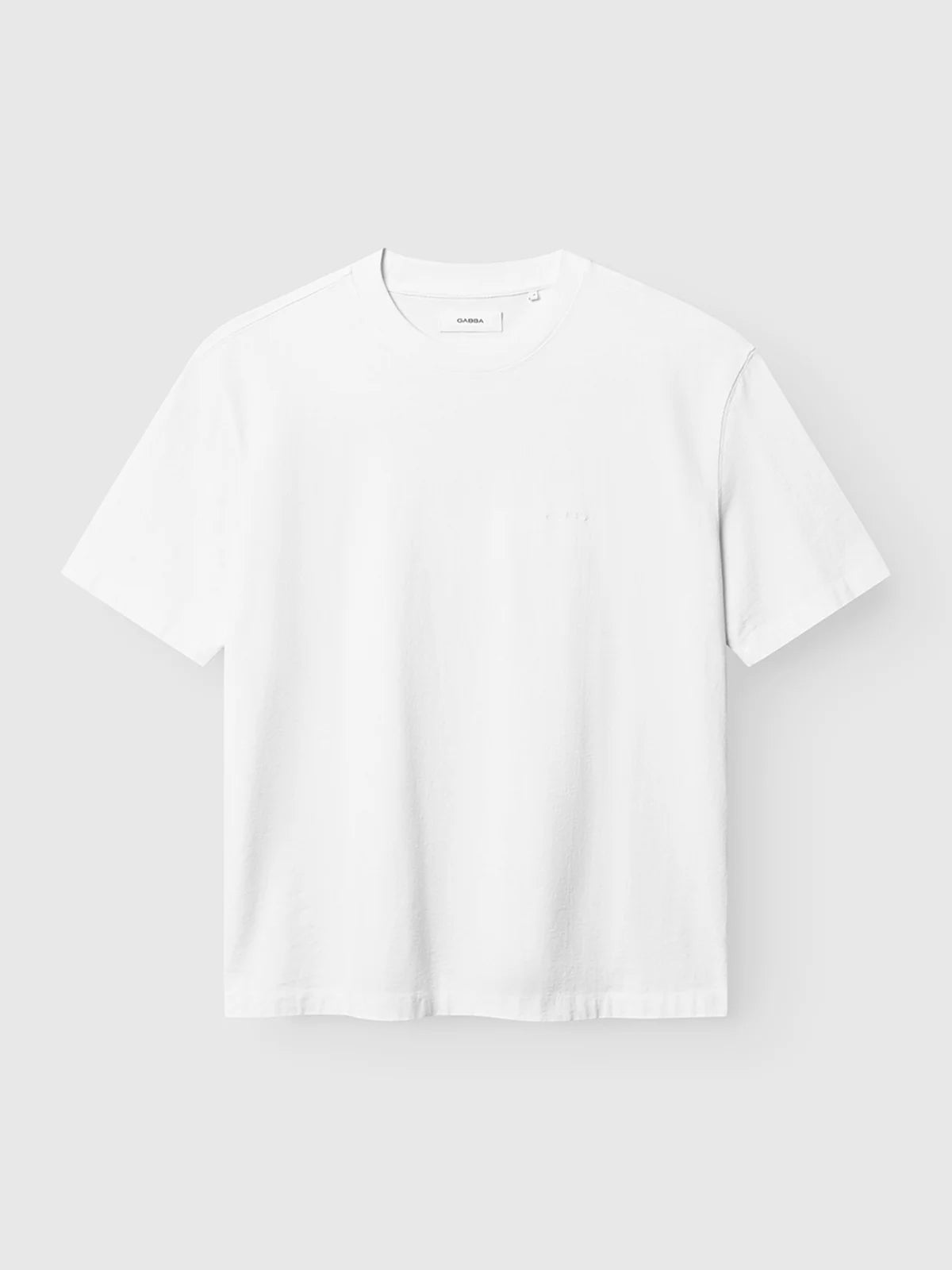 T-shirt Nigel Boxy