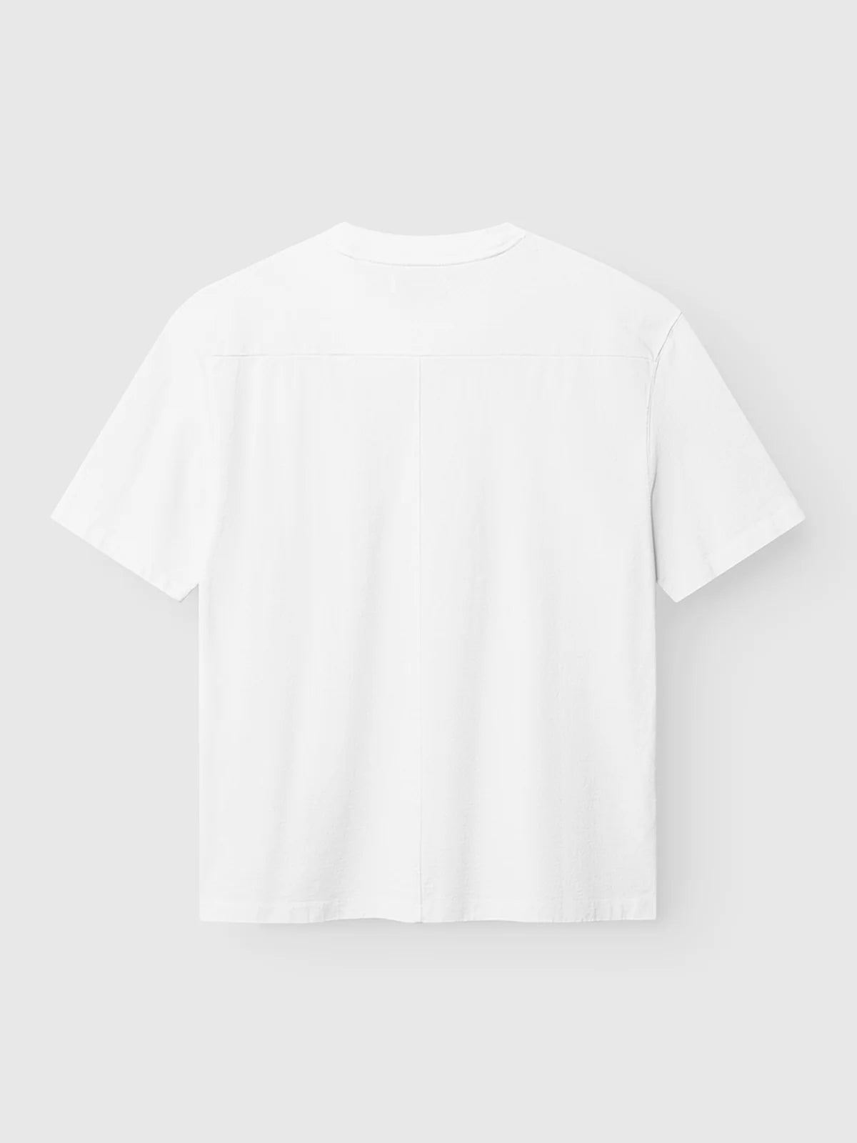 T-shirt Nigel Boxy