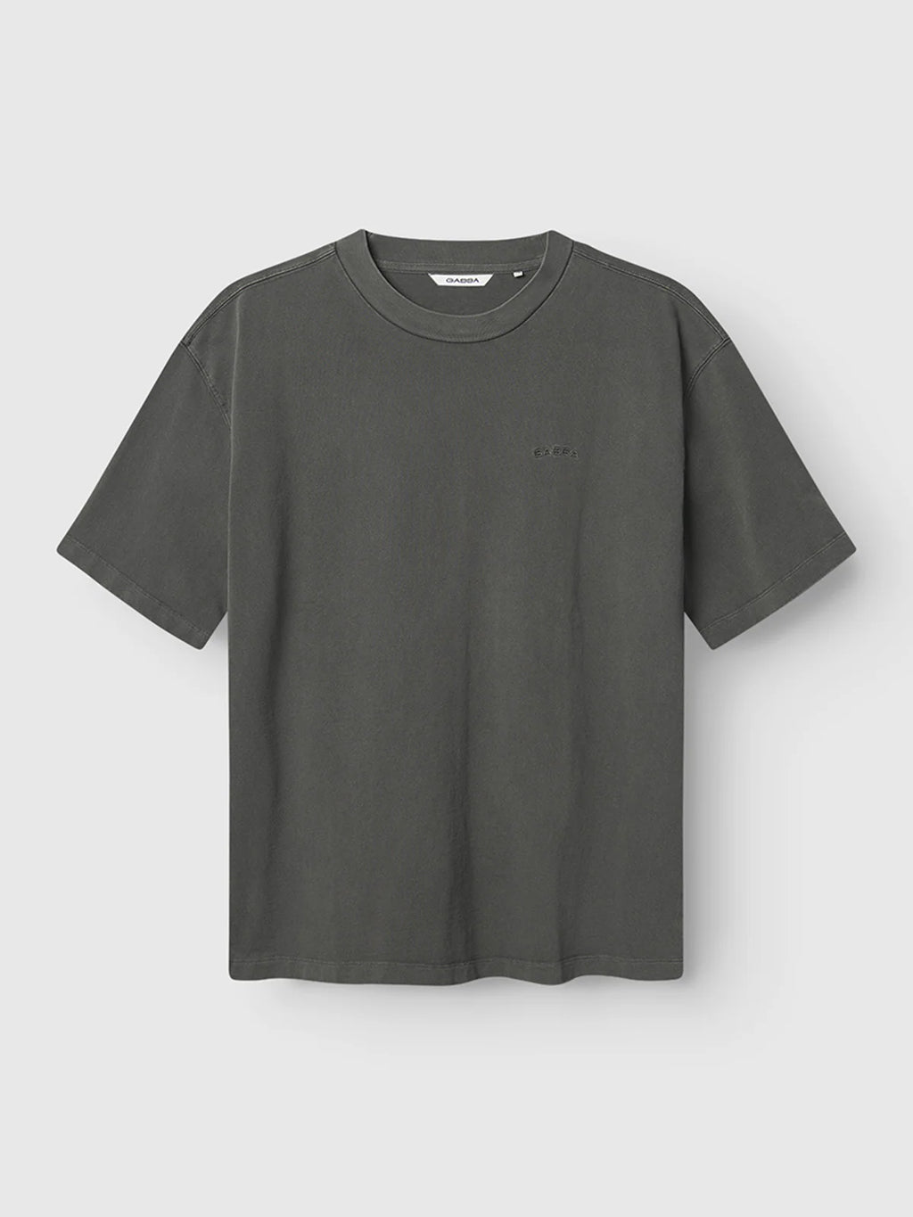 T-shirt Nigel Boxy