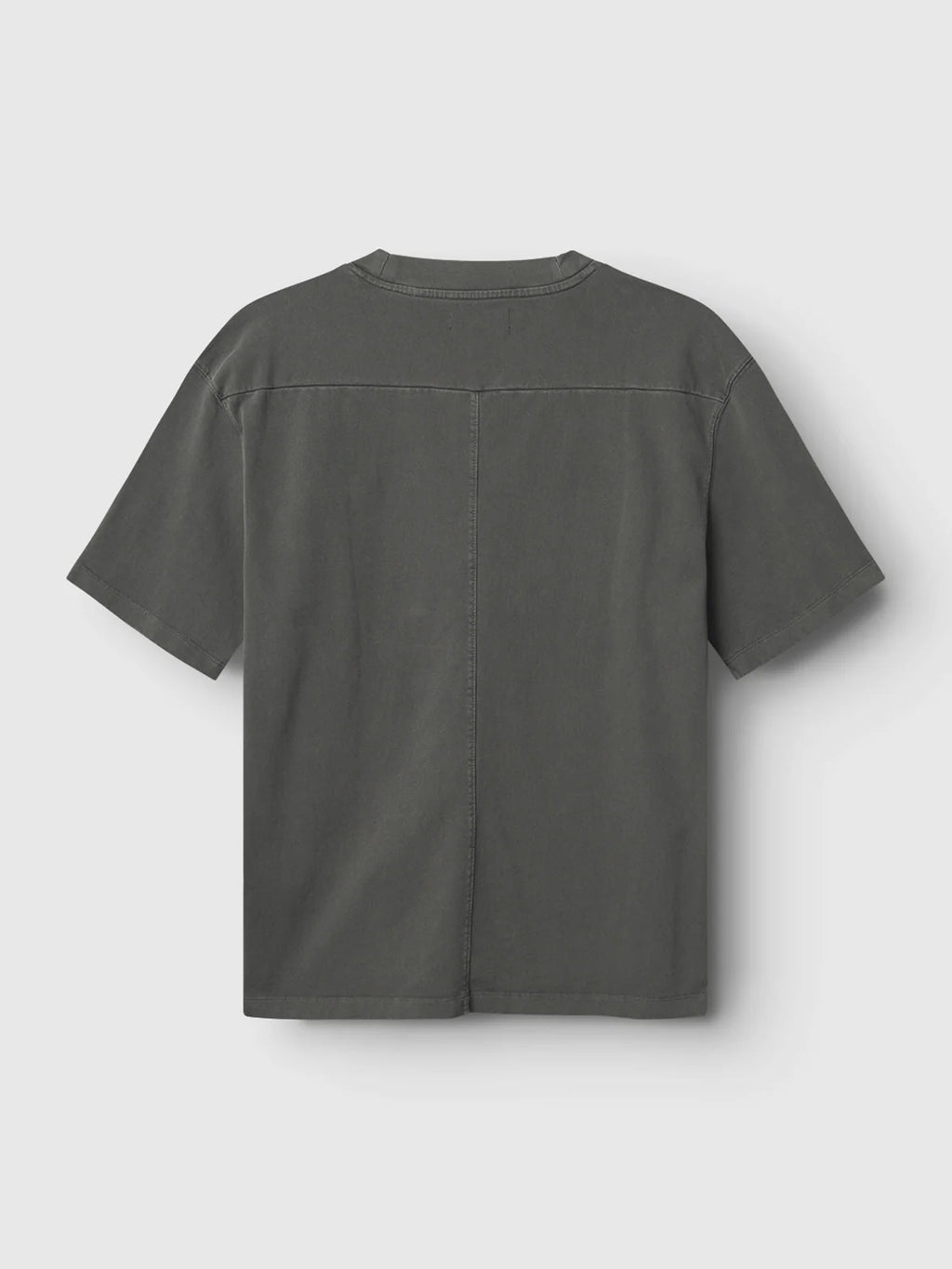 T-shirt Nigel Boxy