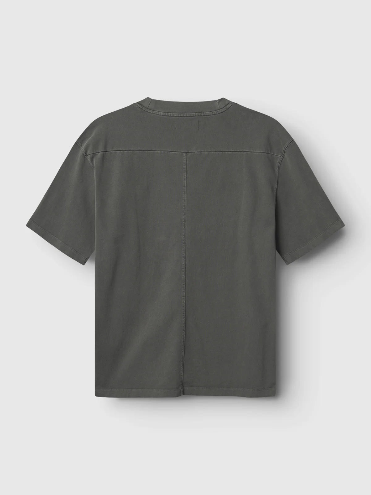 T-shirt Nigel Boxy