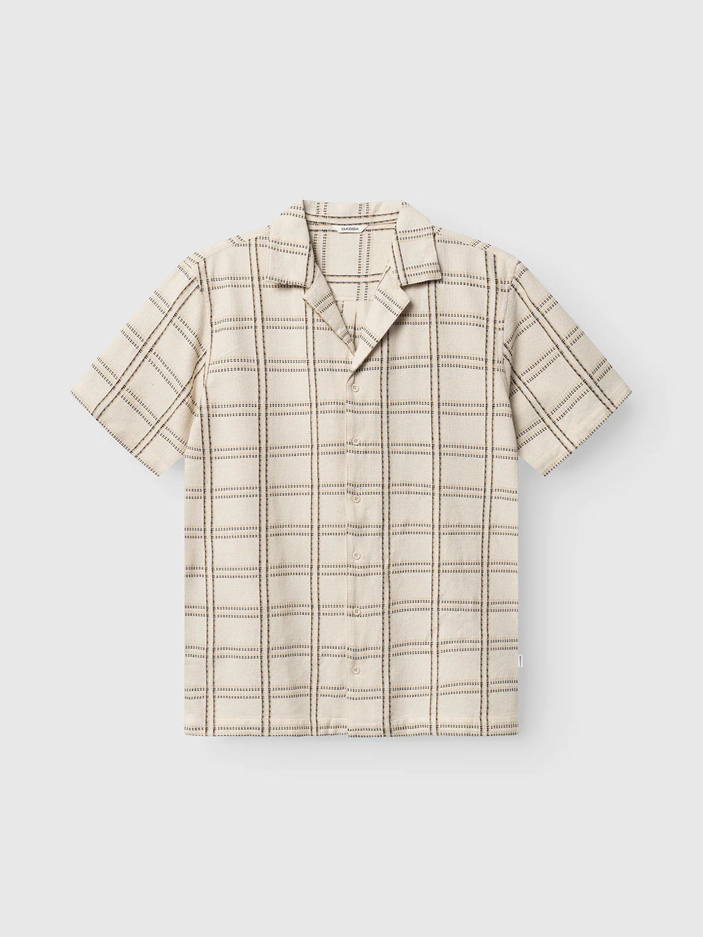 Chemise Gabsven Reg - Gabba