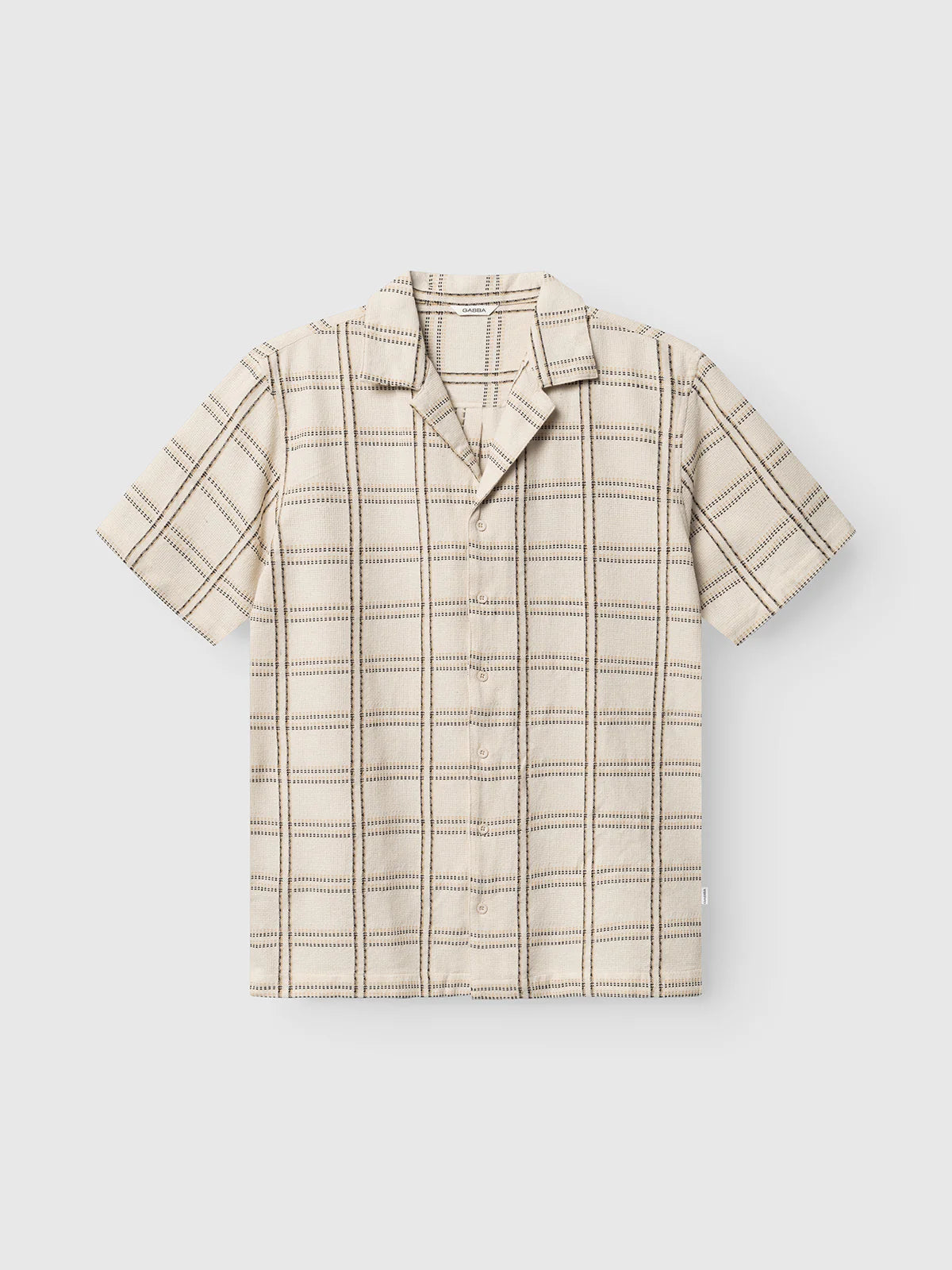 Chemise Gabsven Reg - Gabba