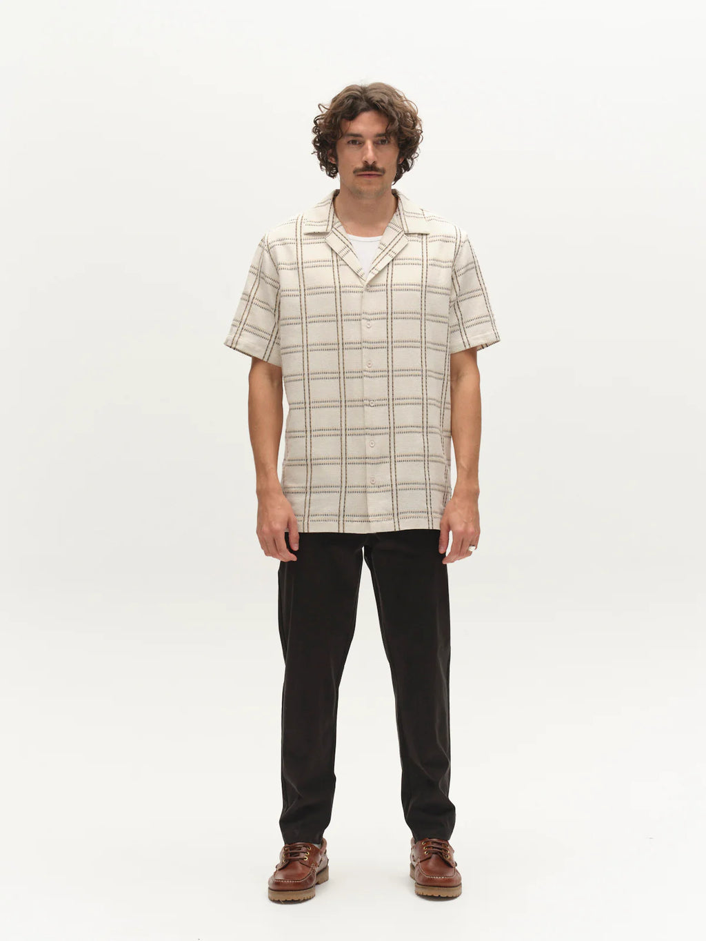Chemise Gabsven Reg - Gabba