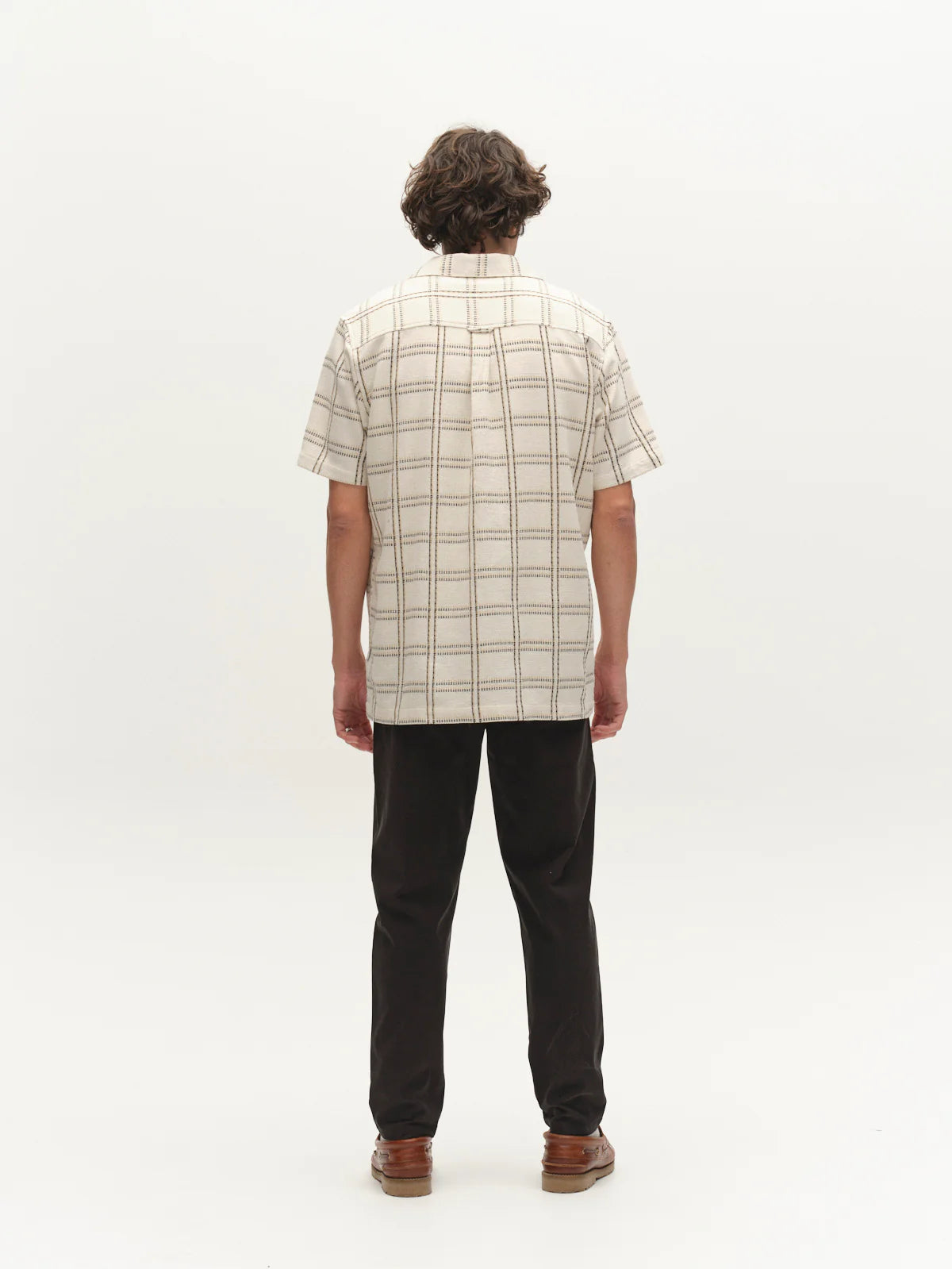 Chemise Gabsven Reg - Gabba