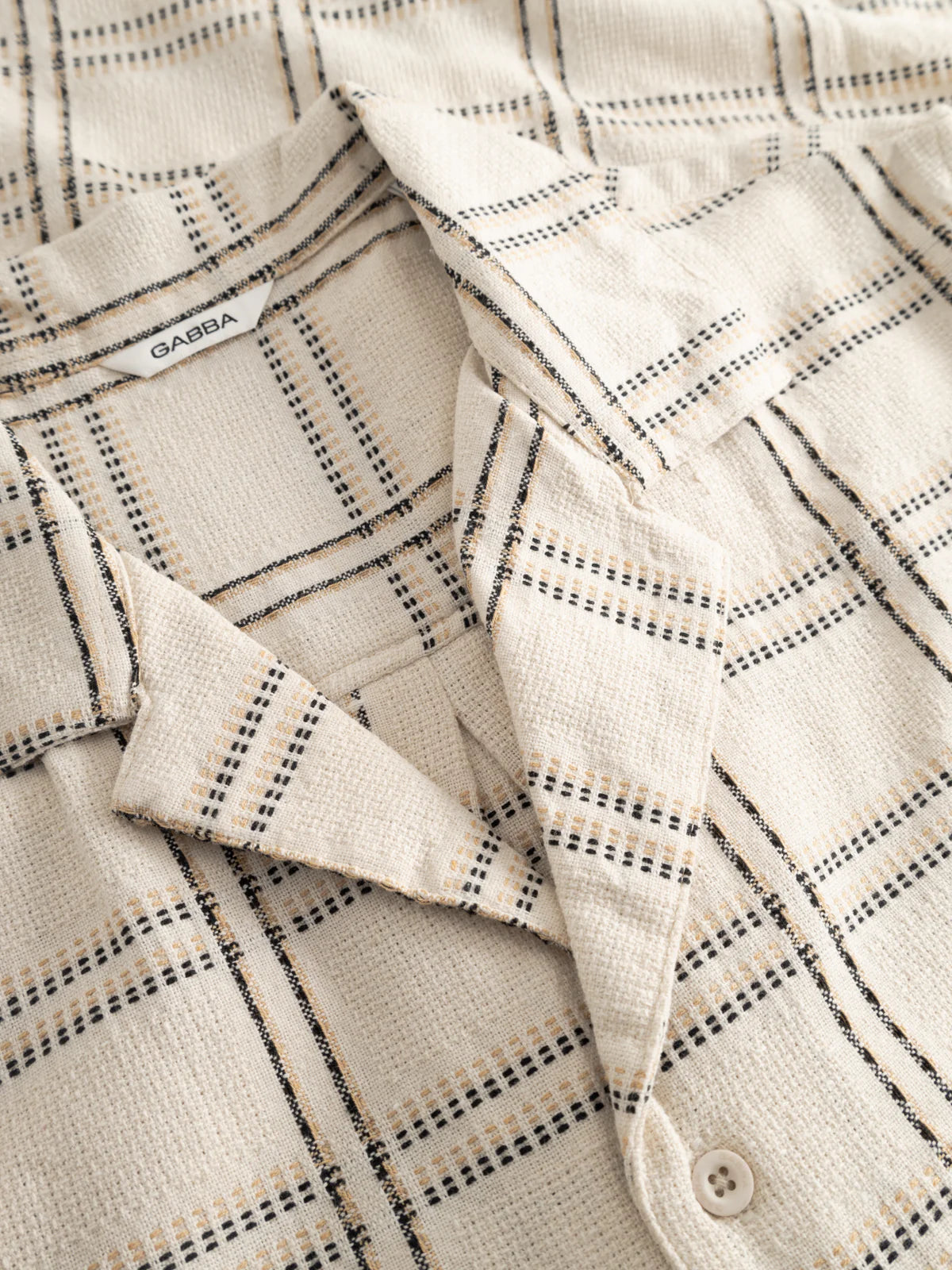 Chemise Gabsven Reg - Gabba