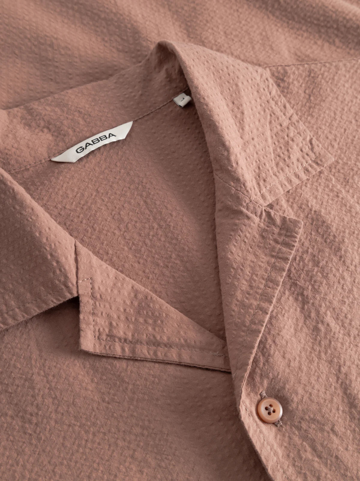 Chemise Gabtimo