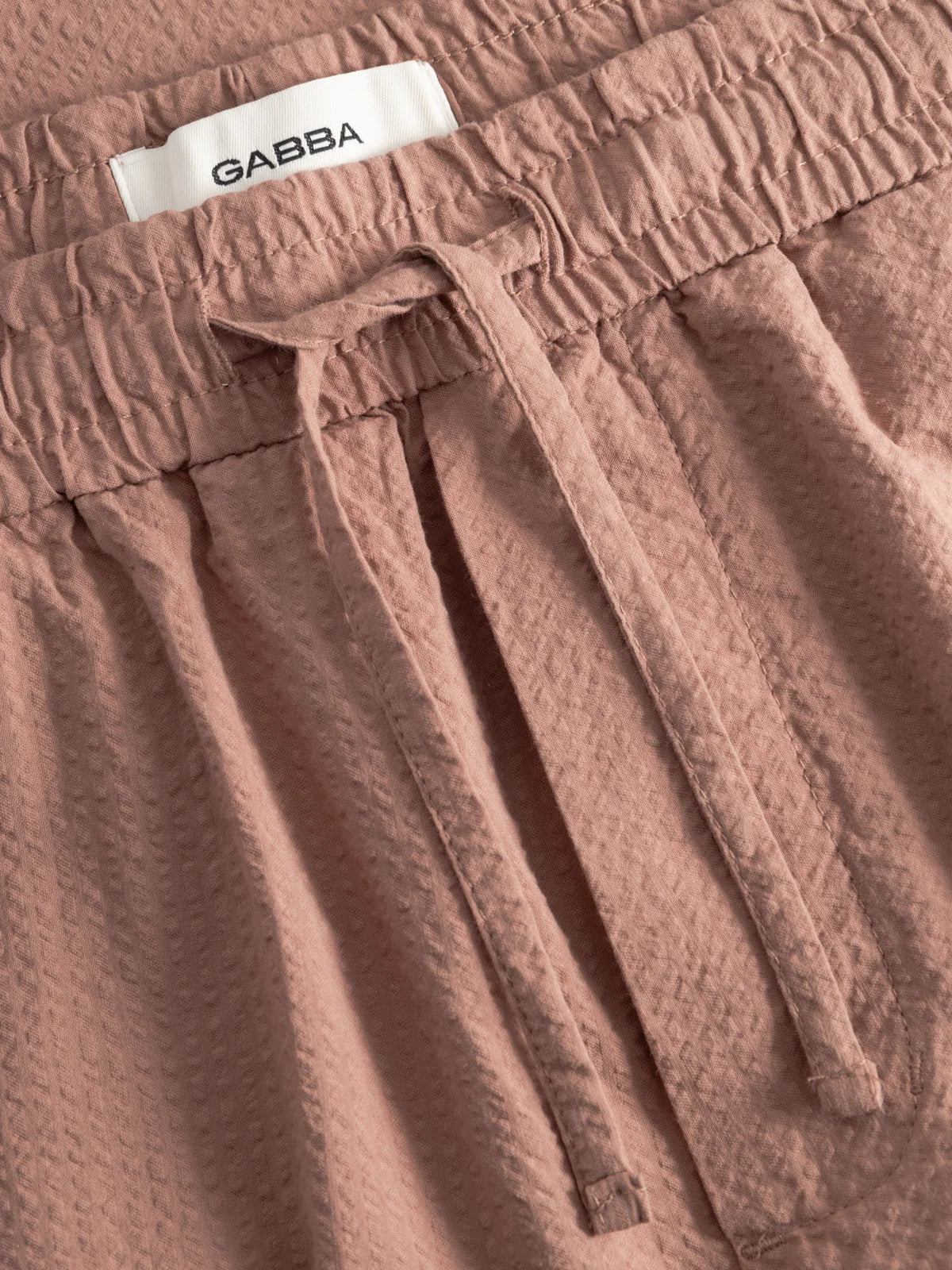 Short Gabtommi