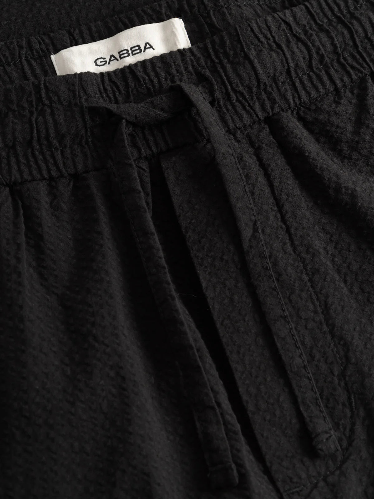Short Gabtommi