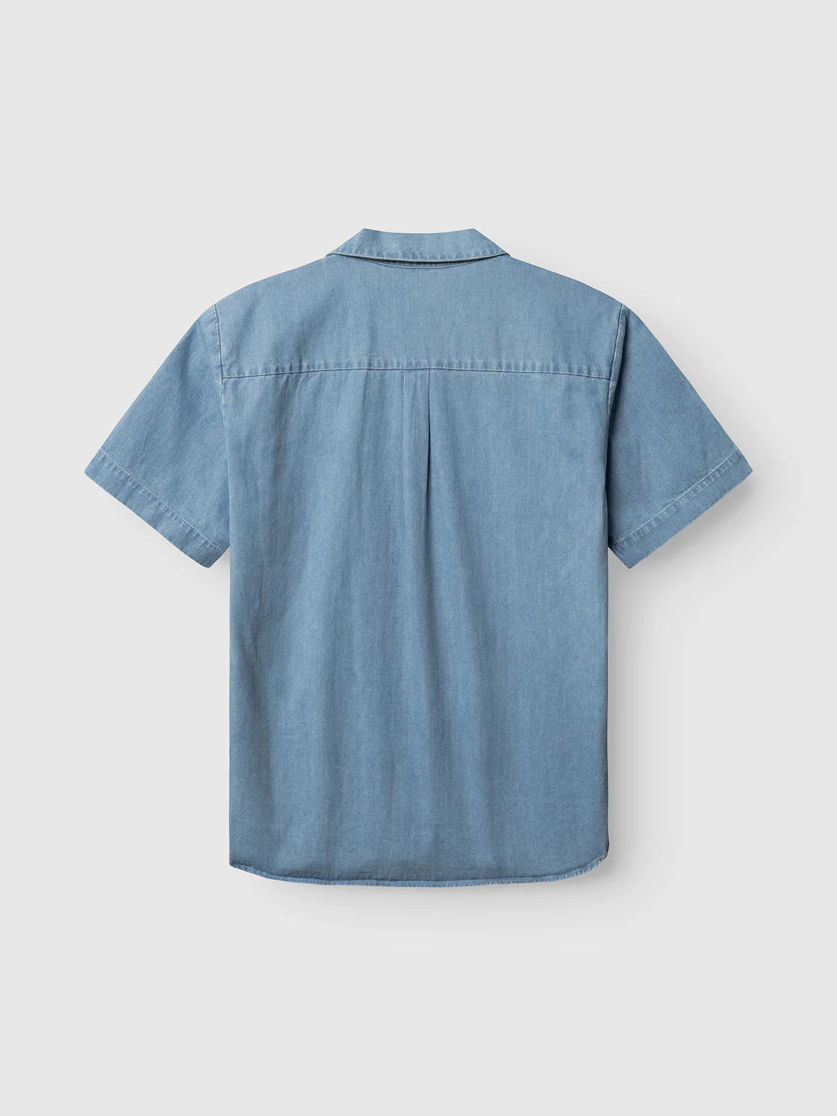 Chemise Gabtimo Resort Denim - Gabba