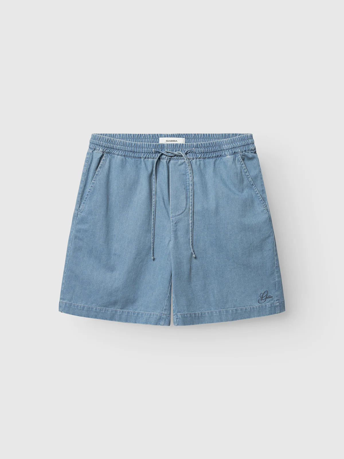 Short Gabtimo Denim - Gabba