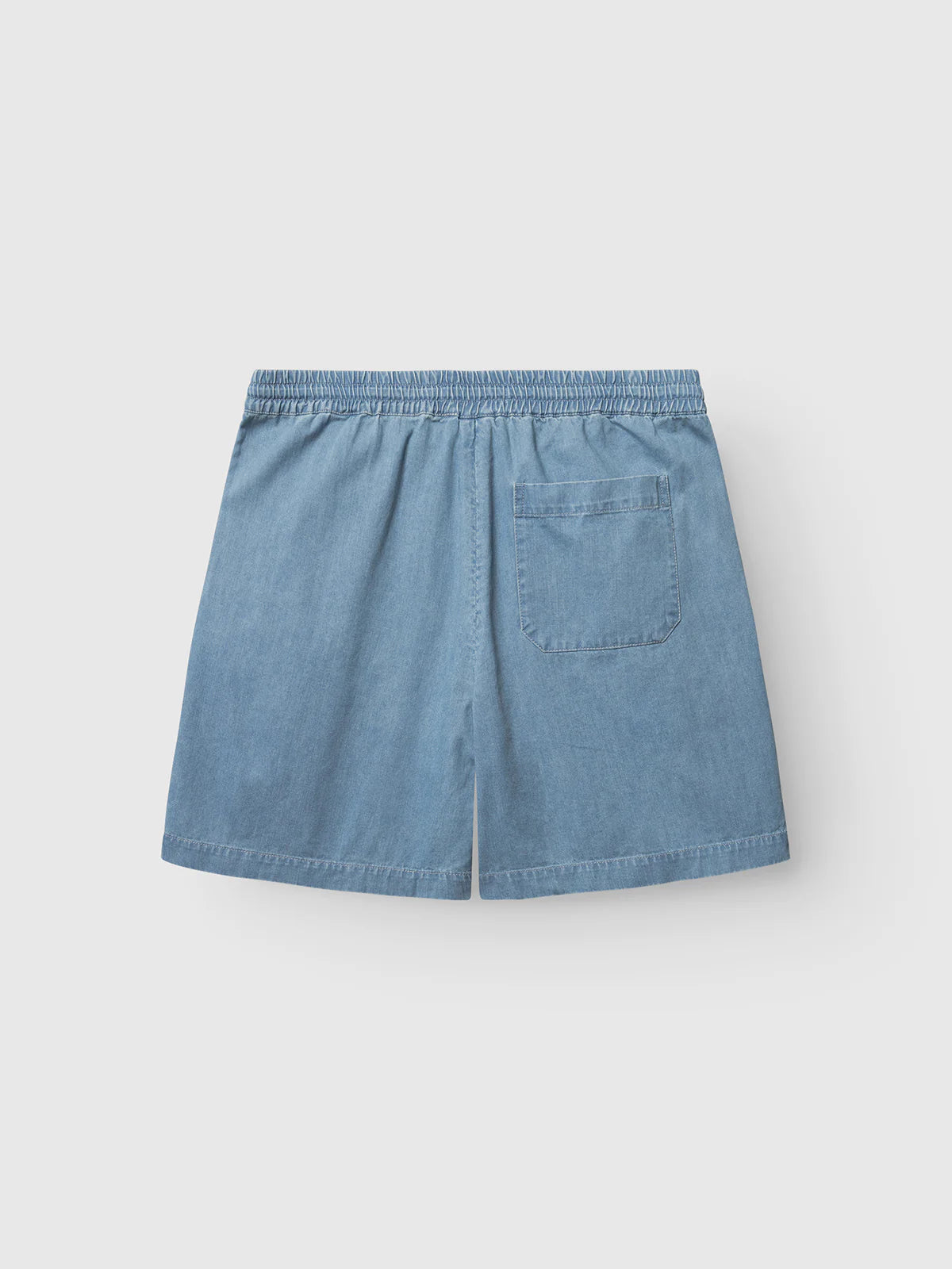 Short Gabtimo Denim - Gabba