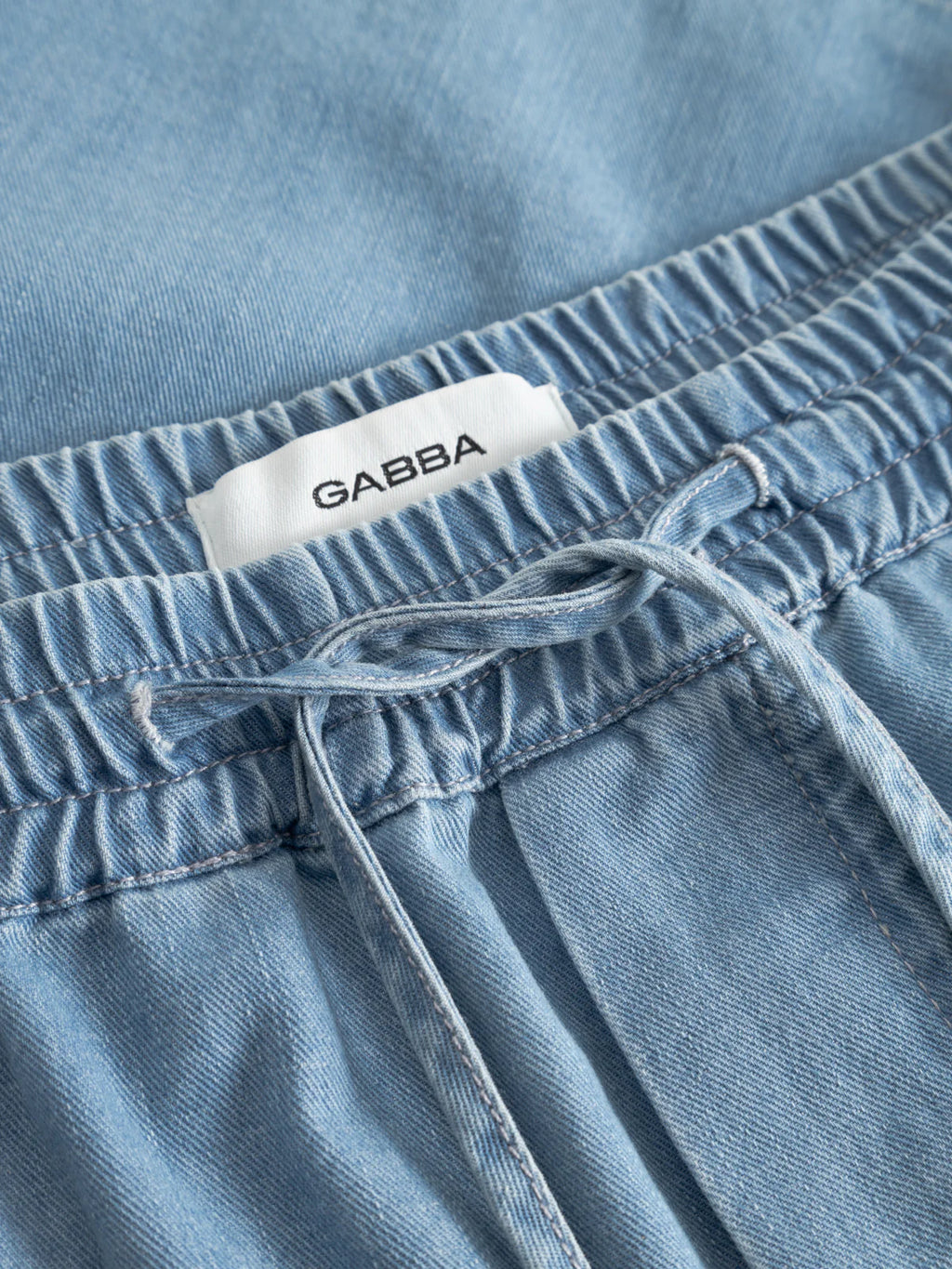 Short Gabtimo Denim - Gabba