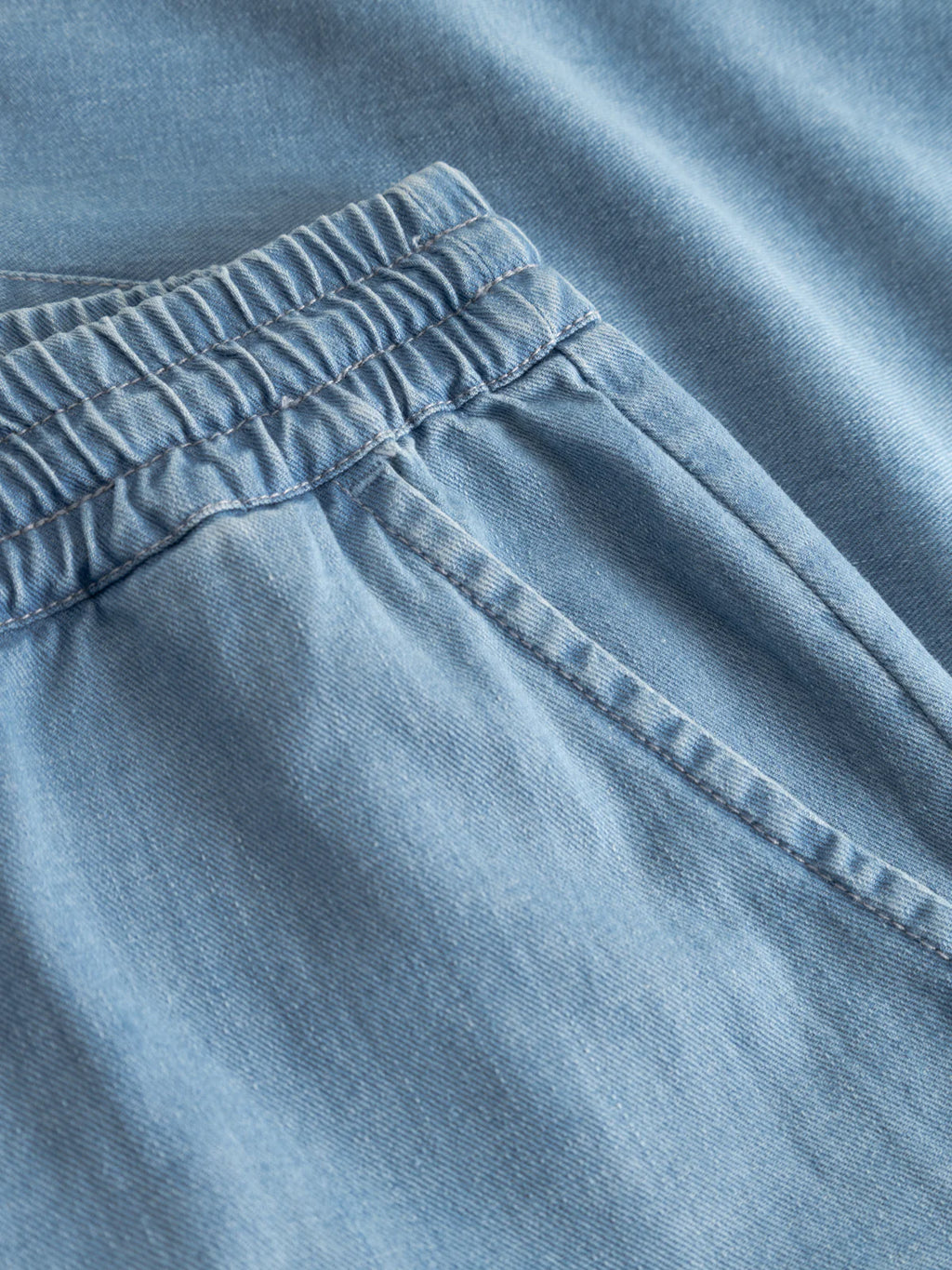 Short Gabtimo Denim - Gabba
