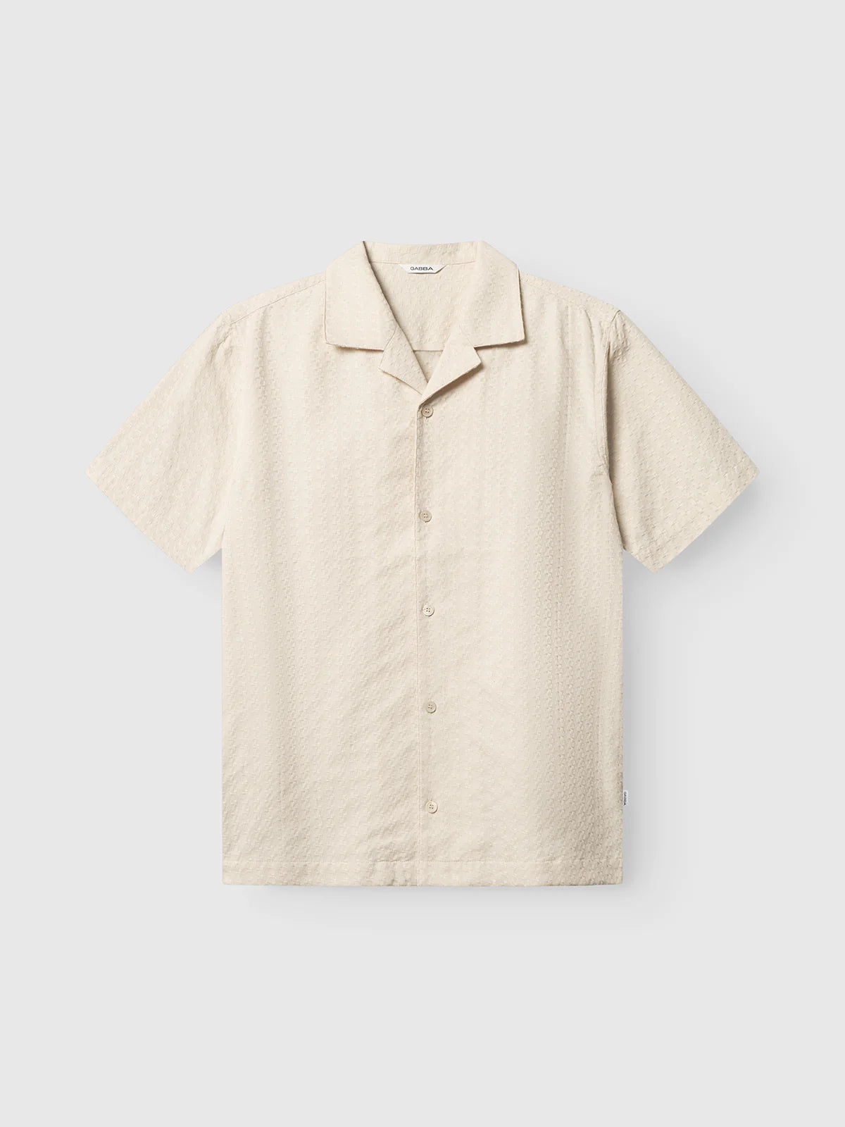 Chemise Gabtimo Resort Neal SS
