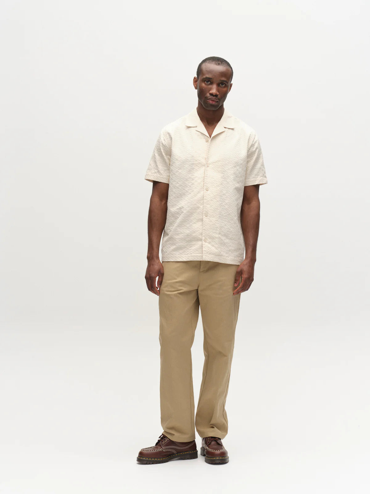 Chemise Gabtimo Resort Neal SS