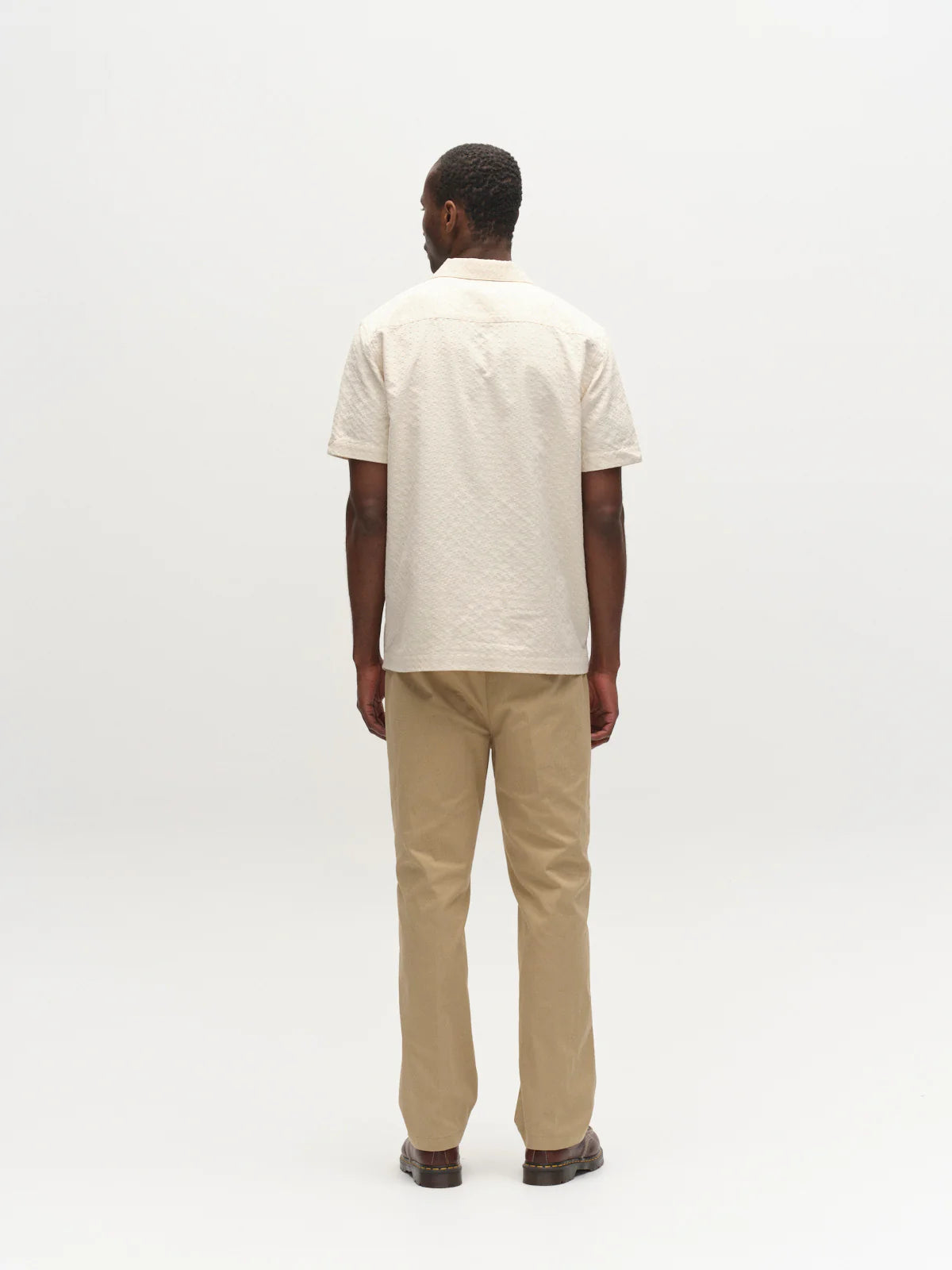 Chemise Gabtimo Resort Neal SS