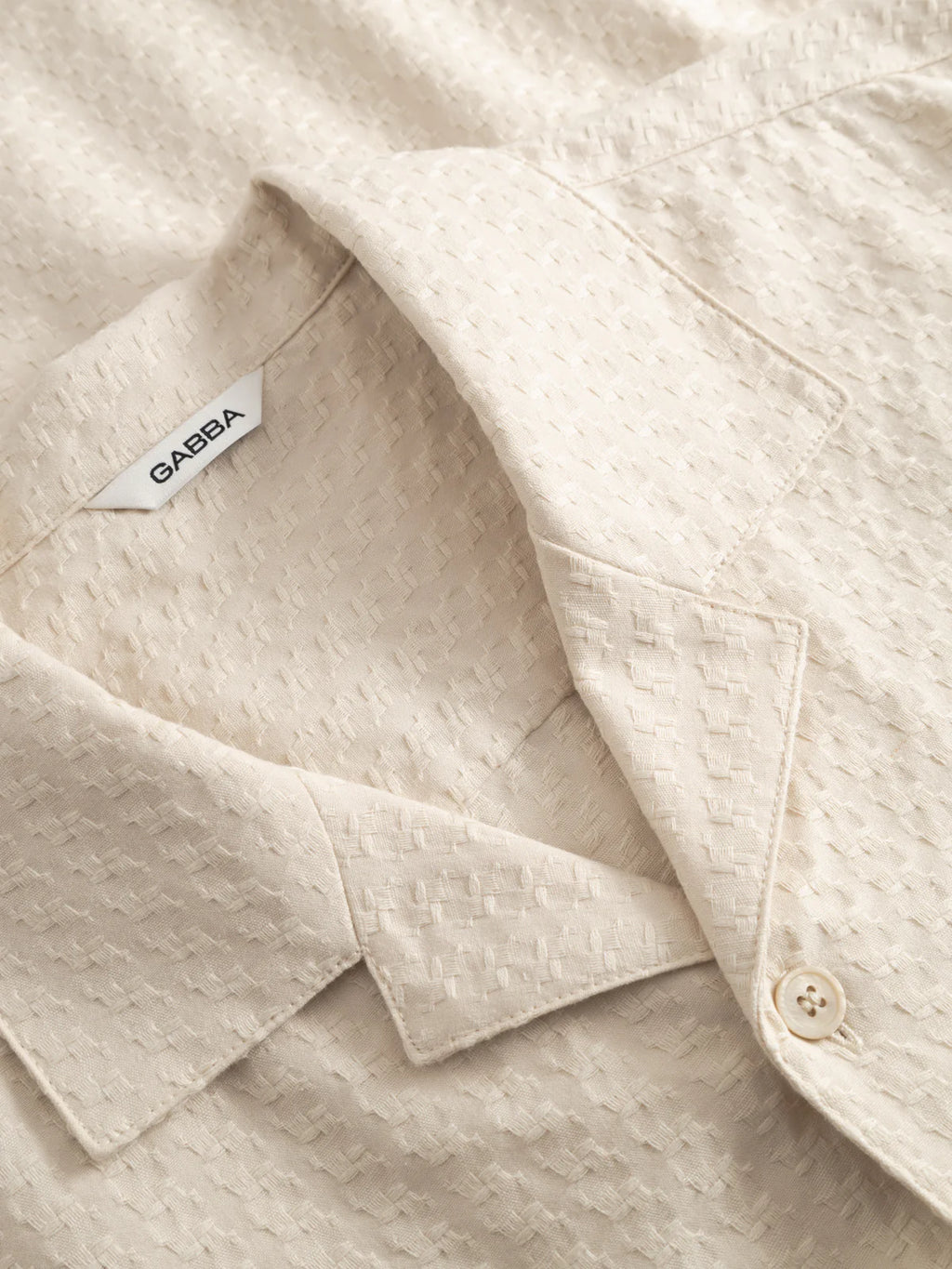 Chemise Gabtimo Resort Neal SS