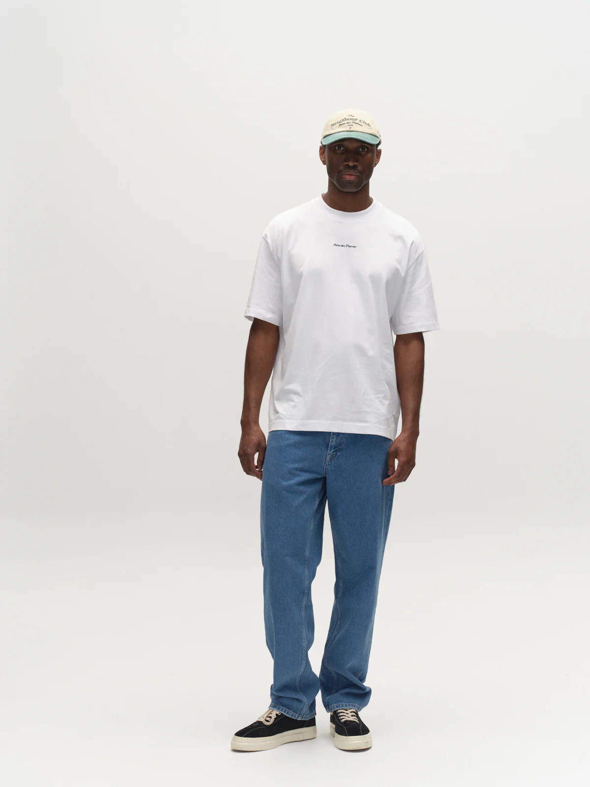 T-shirt Gabnigel NBH