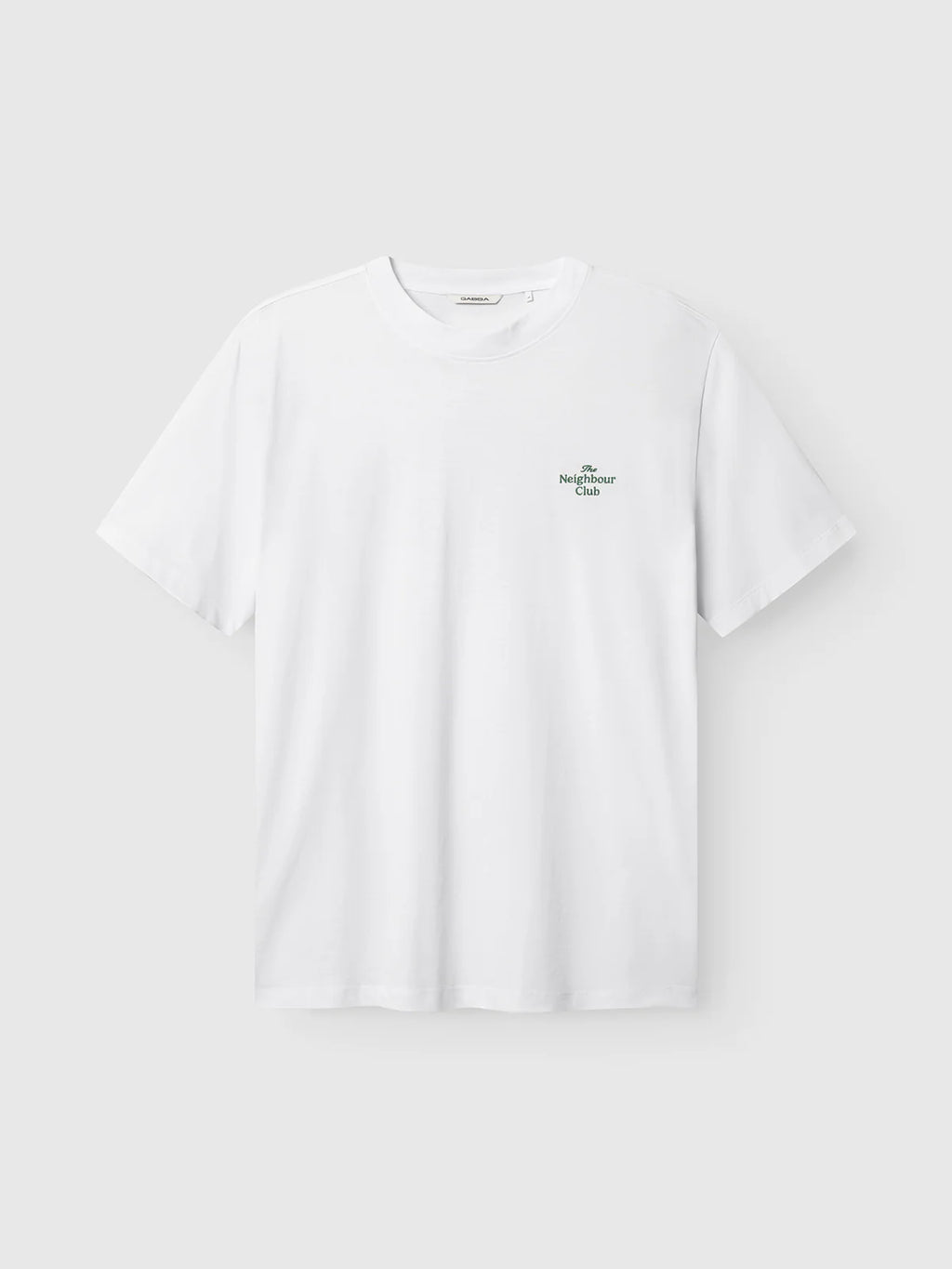 T-shirt Gabba