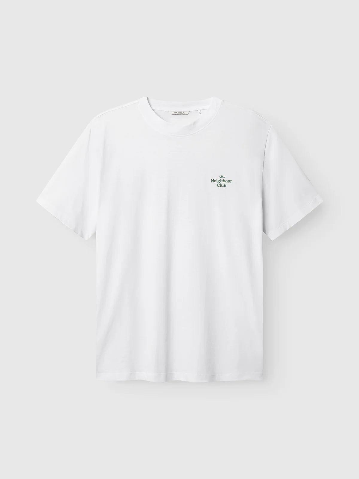 T-shirt Gabba