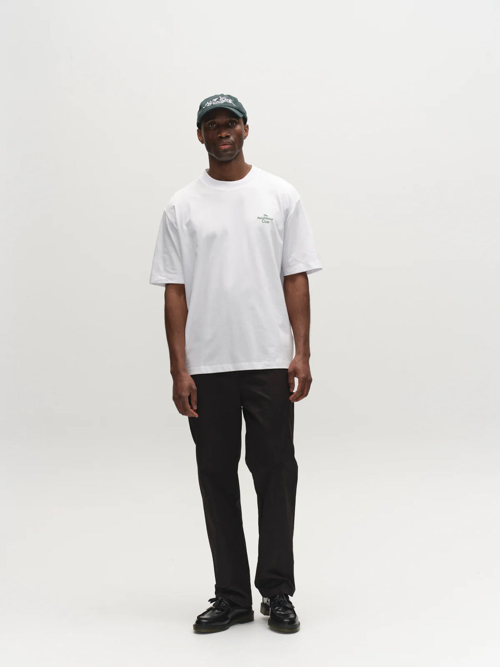 T-shirt Gabba