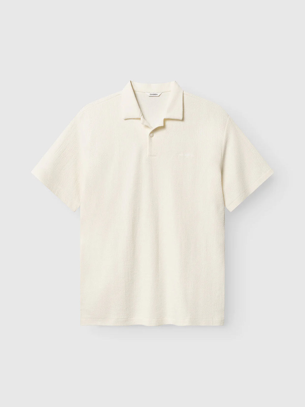 T-shirt Polo Gabba