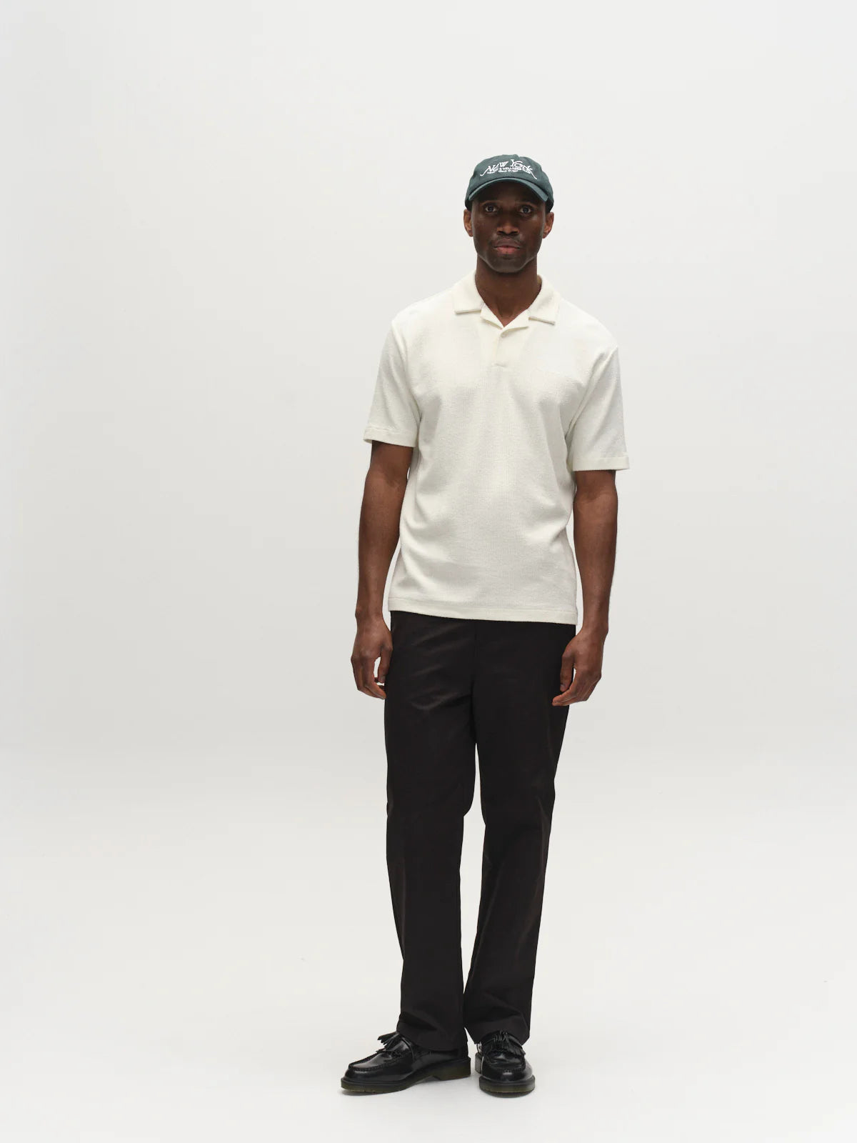 T-shirt Polo Gabba