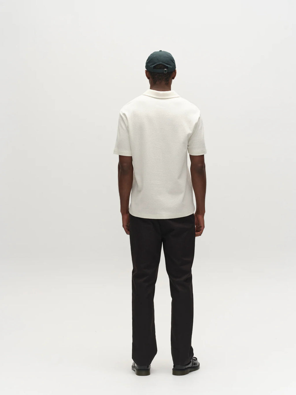 T-shirt Polo Gabba